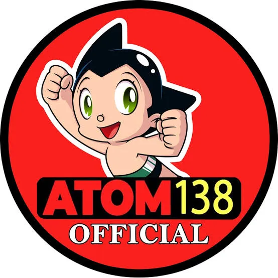 ATOM138 - Balapan Seru di Jalanan