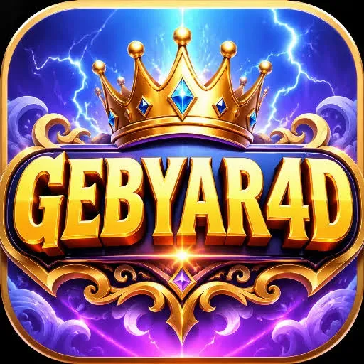 GEBYAR4D - Permainan Olahraga Seru untuk Semua Kalangan