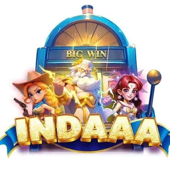 INDAAA - Petualangan Match-3 yang Seru
