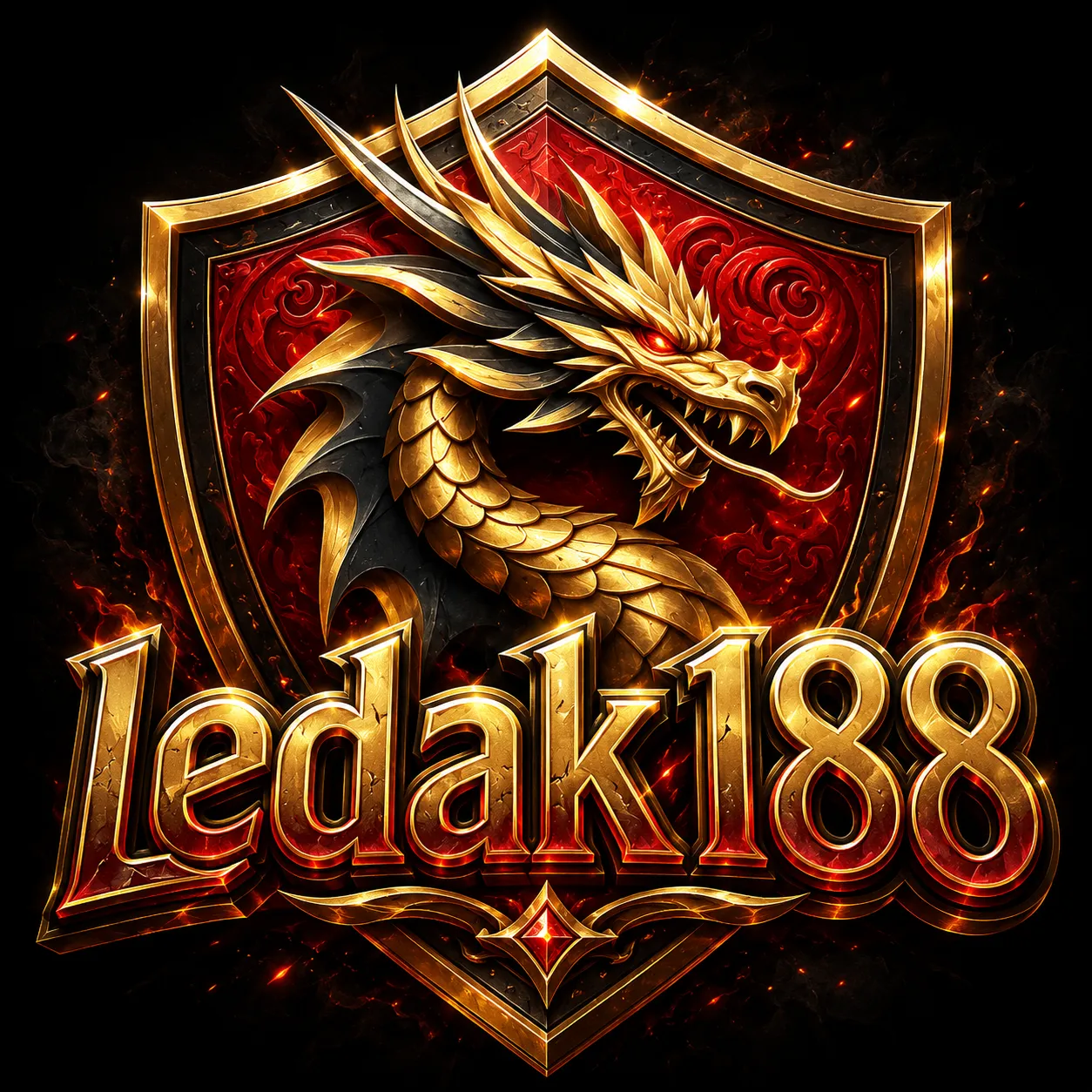 LEDAK188 - Petualangan Aksi yang Menggugah Adrenalin