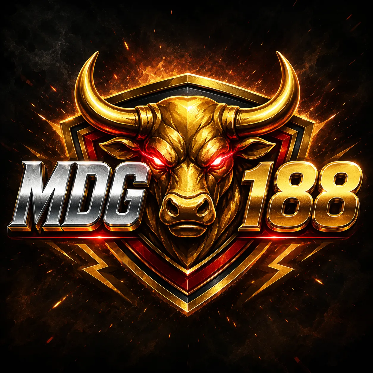 MDG188 - Perang Mematikan di Dunia FPS