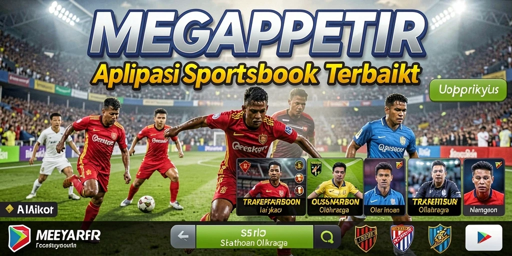 Tampilan screenshot MEGAPETIR menampilkan antarmuka taruhan yang interaktif.