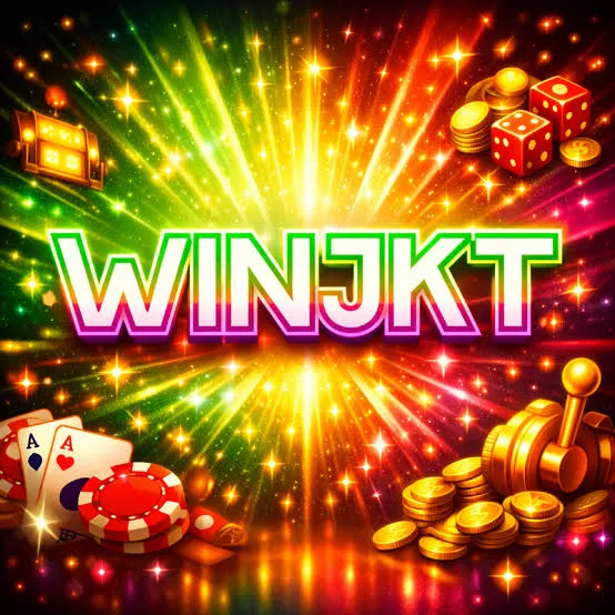 WINJKT - Permainan Poker Seru di Ujung Jari Anda